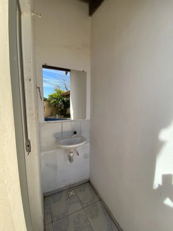 Sobrado - Px JK 5 quartos e 3 suites