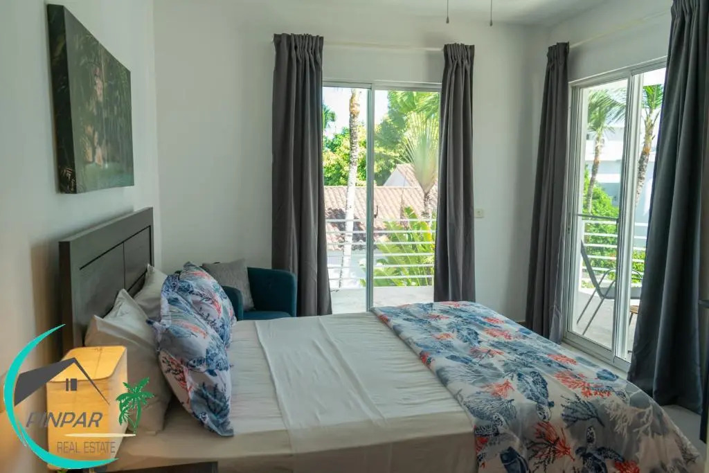 Los Corales Penthouse