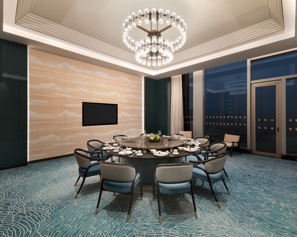 Shangri-La Putian