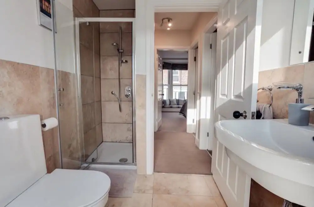 109 Nunnery Lane - a House of York holiday home