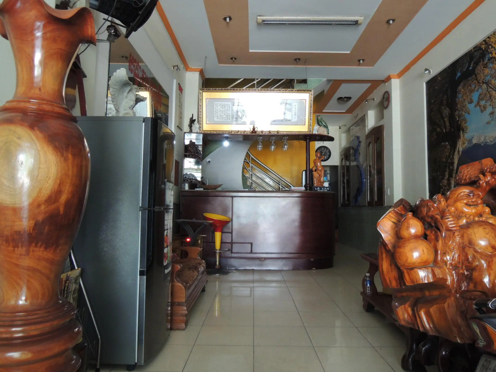 Anh Tram Hotel