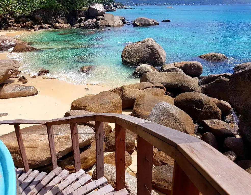 Marquise & Infinity villas