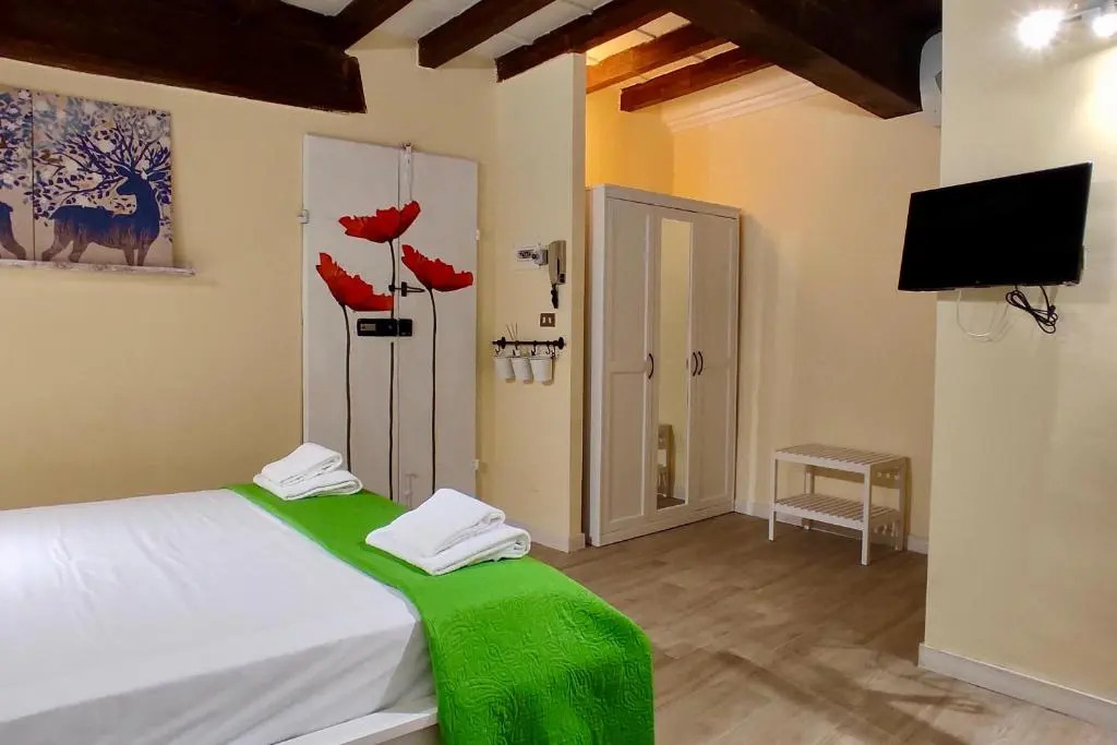 Appartamento Mughetto