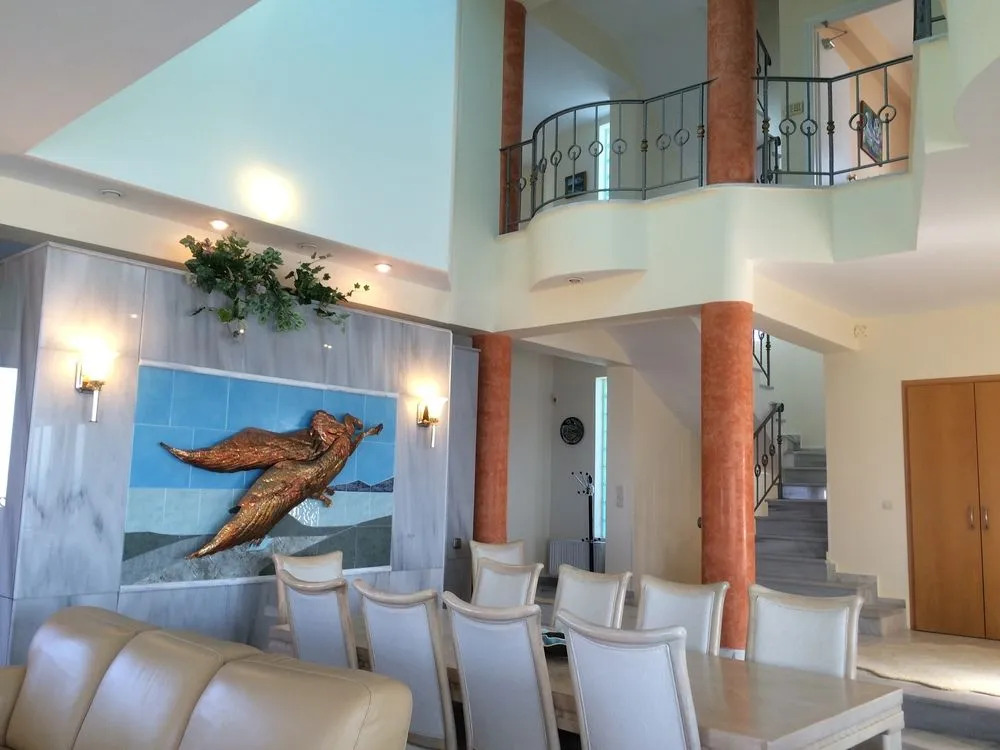 Stargazer Villa