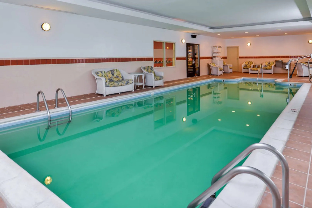 Hampton Inn Emporia