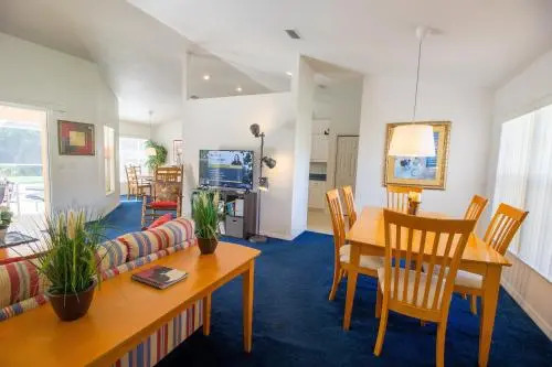 North Timucuan Villa 1222