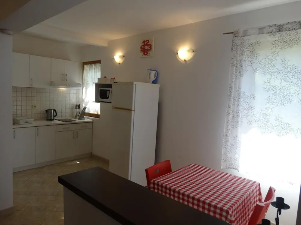 Apartmani Steni