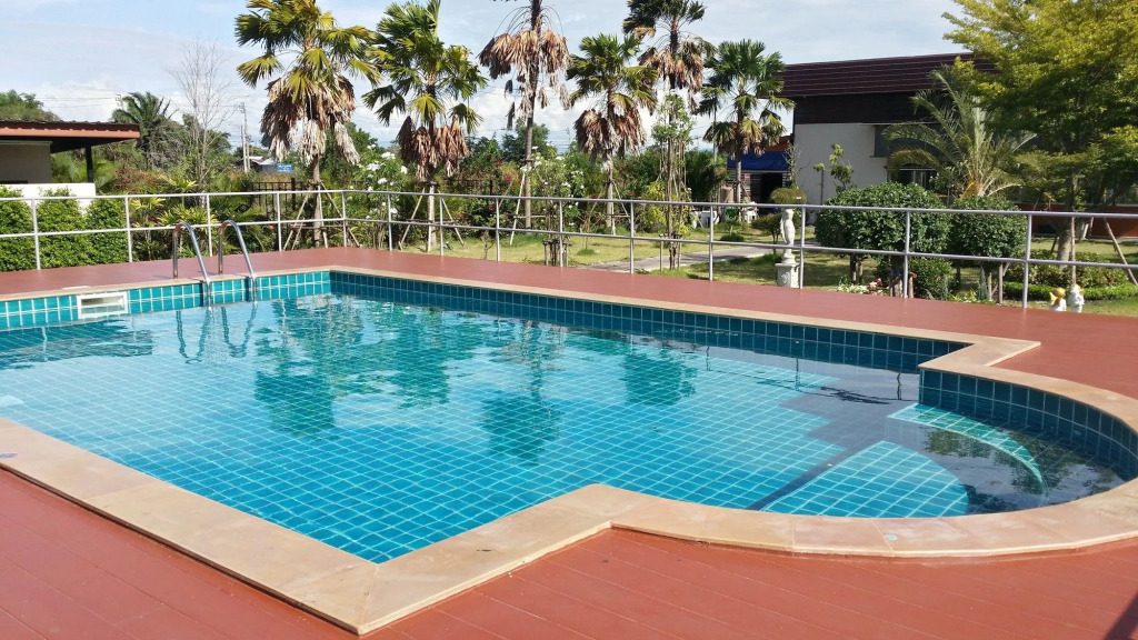 Grand Holiday Residence