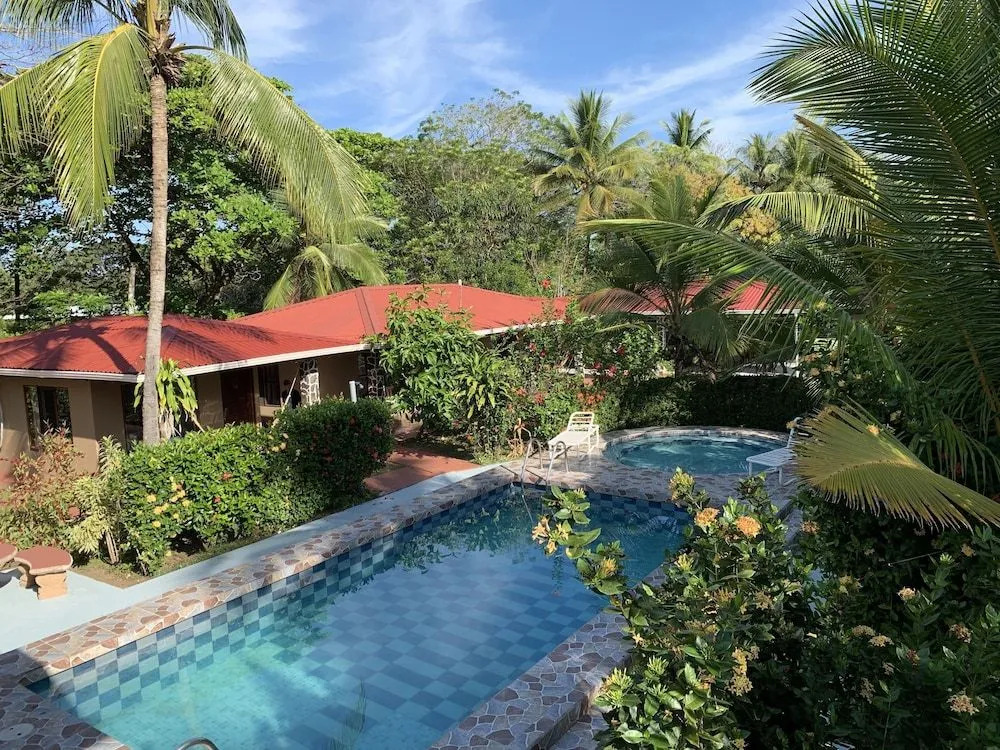 Tranquilidad Resort