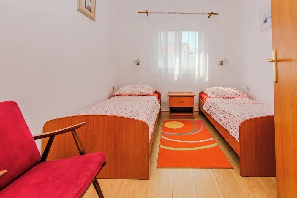 Apartment Semak