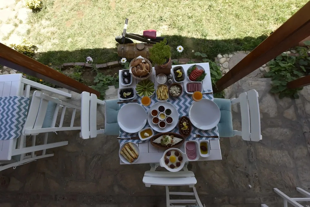 Le Mansion Otel