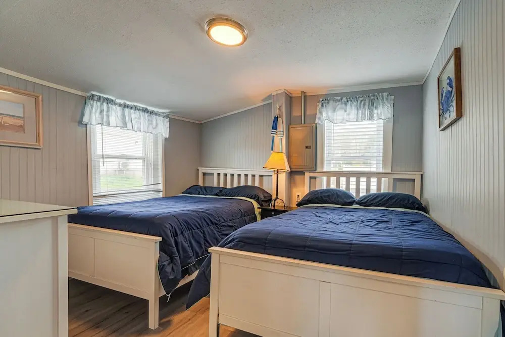 Large Yard: Walkable Cottage in Old Orchard Beach!