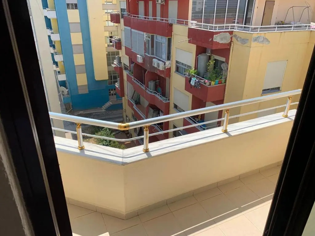 I&S Apartment 2