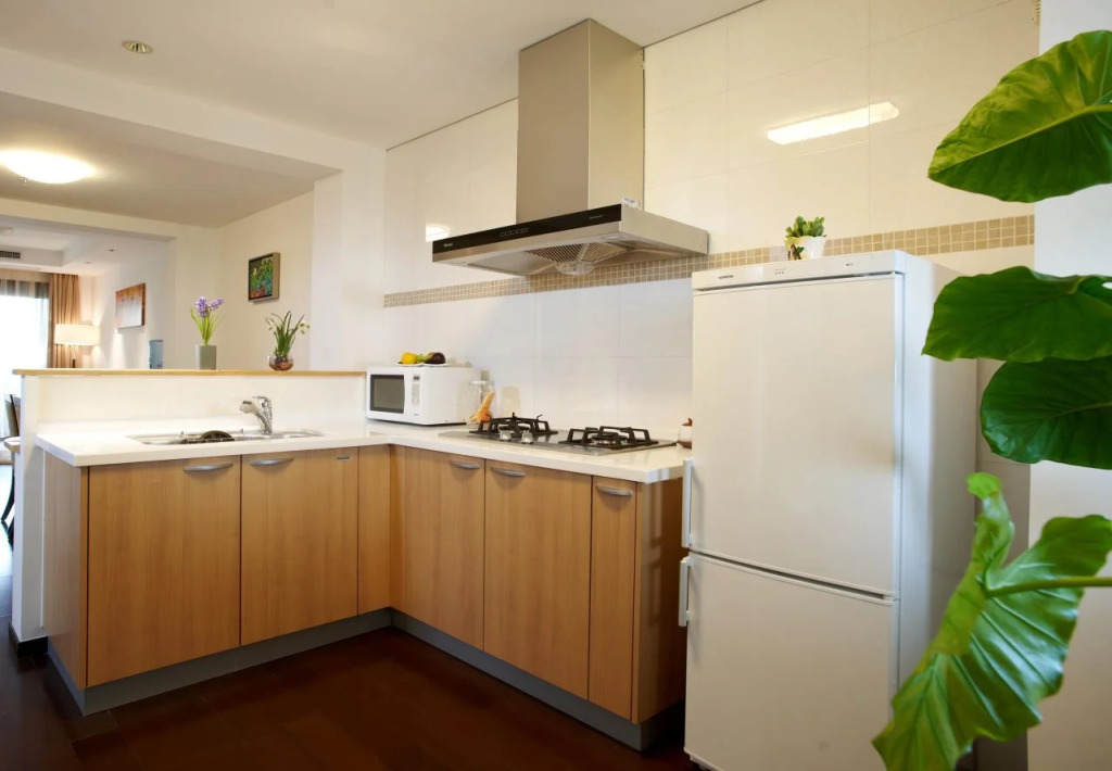 Belgravia Touwaen Serviced Residence