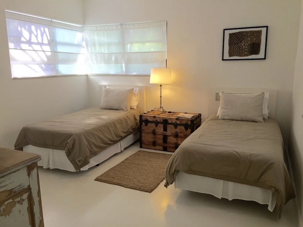 Miami Beach Villa