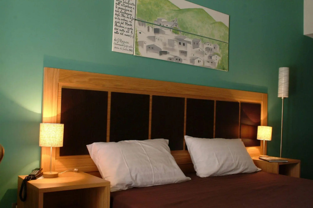 Terre Iblee Resort