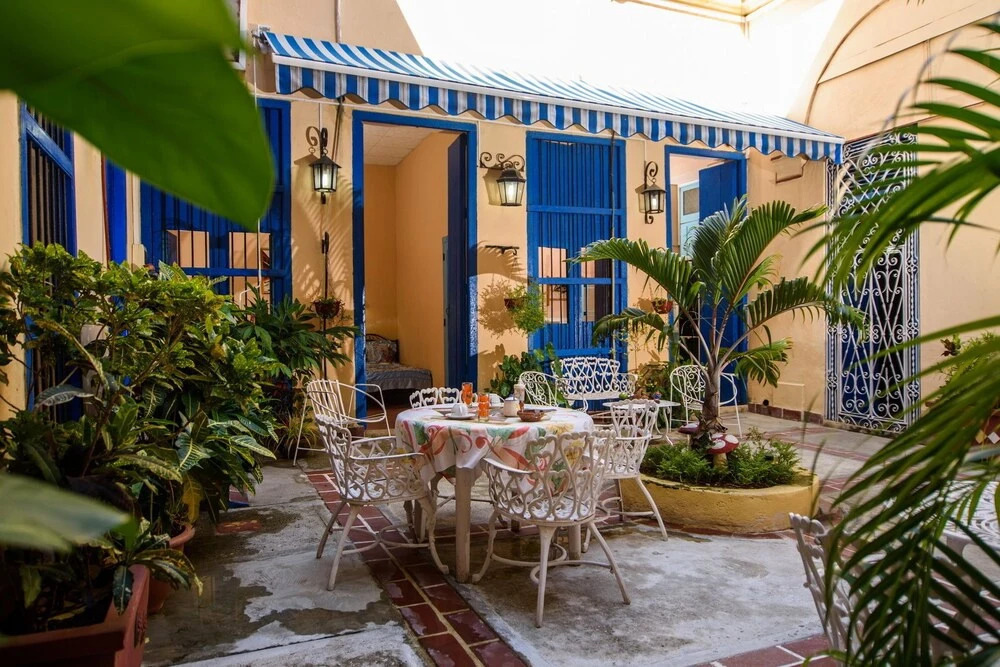 Casa Arco de Belén