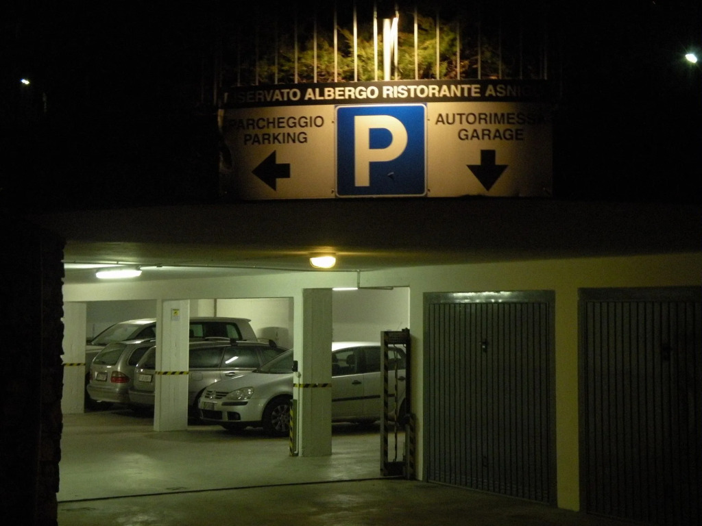 Hotel Asnigo
