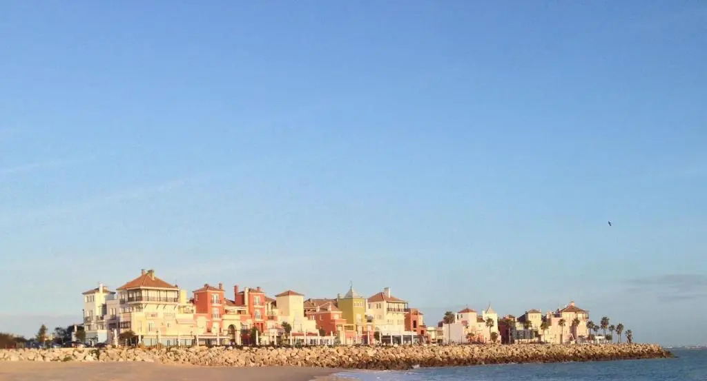 Apartamento Playa Muralla