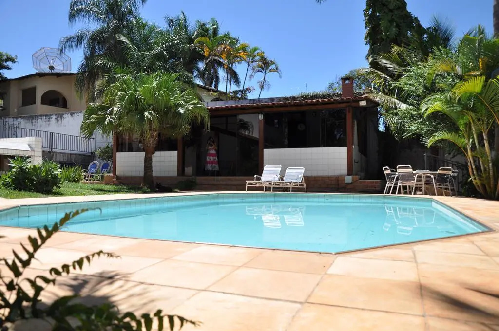 Hostel Nossa Casa 160