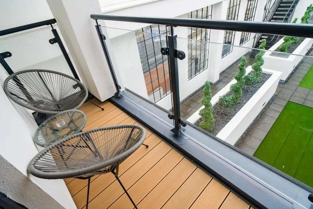 Luxe Apartments, The Moorwell, Secure Parking, - 10mins Cardiff City Ctr