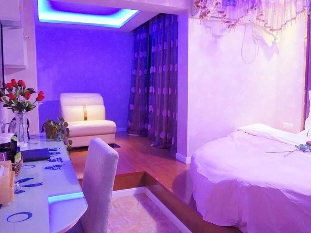 Dingsheng Boutique Hotel