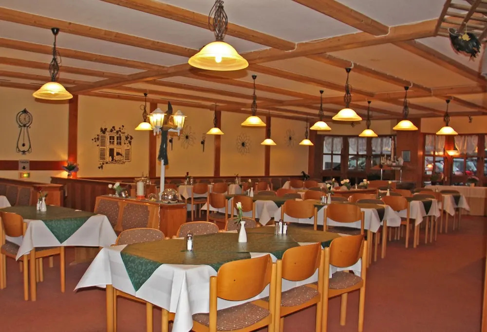 Hotel Achtermann