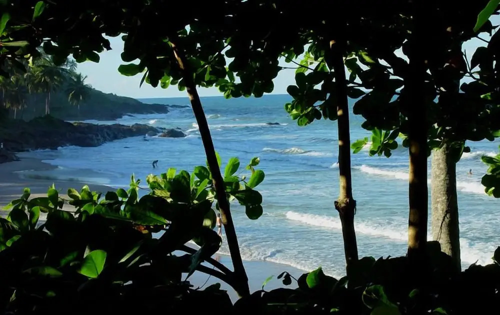 Pousada Sage Point