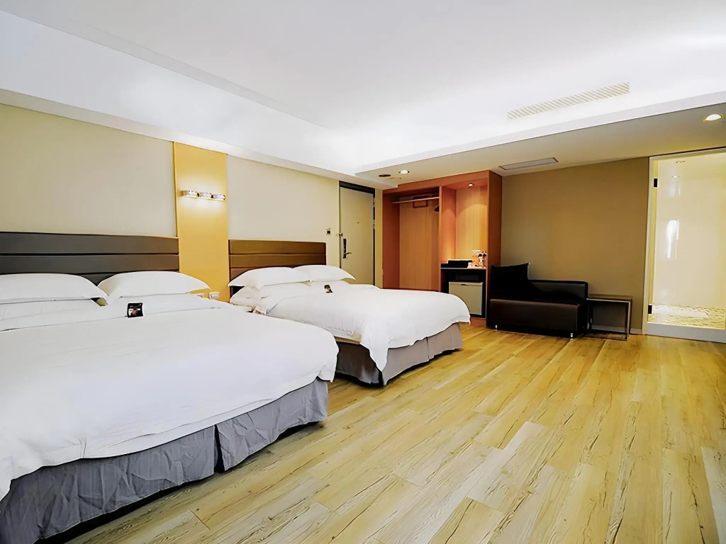 The Riverside Hotel Esthetics
