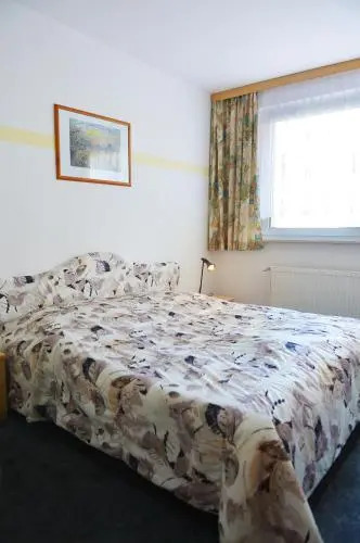 Pension Damköhler Thale OT Westerhausen