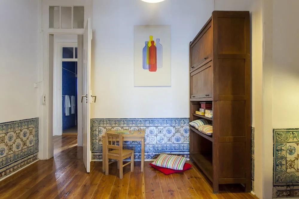 Downtown Garrett Apartment Rentexperience