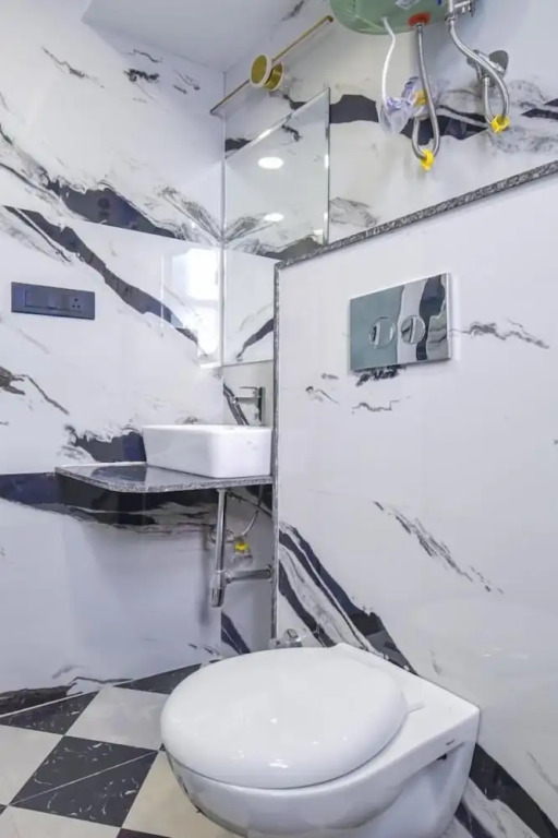 FabHotel Shubh Hari
