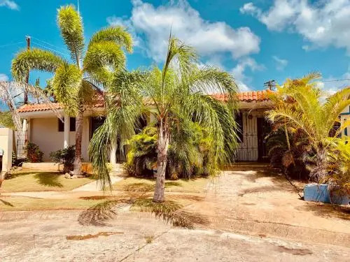 Caribbean Inn Hotels