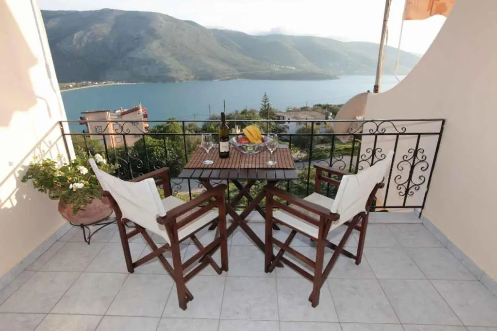 Almini Apartments
