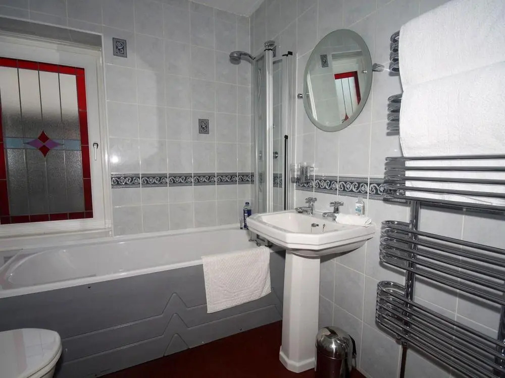 Barkleys B&B