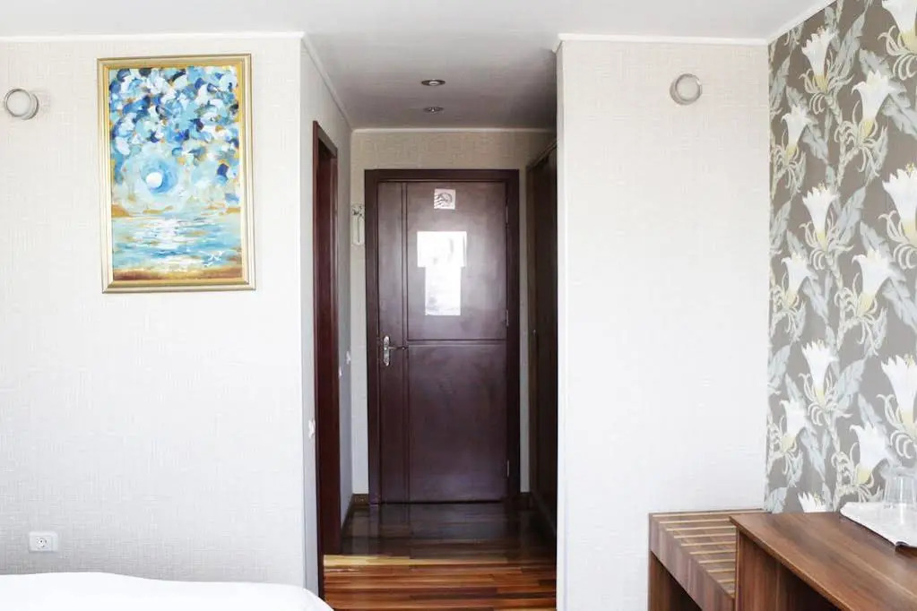 Hotel Papion