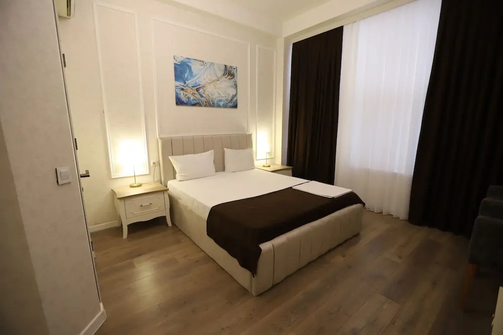 Park Suite Hotel