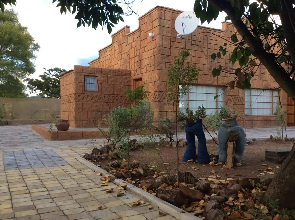 Klein Paradys Lodge - Polokwane