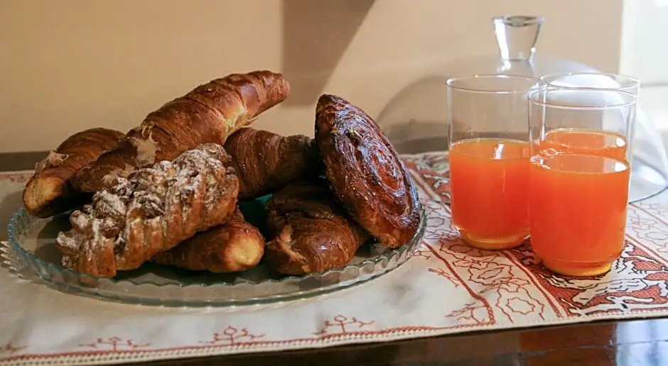 B&B Dolce Casa
