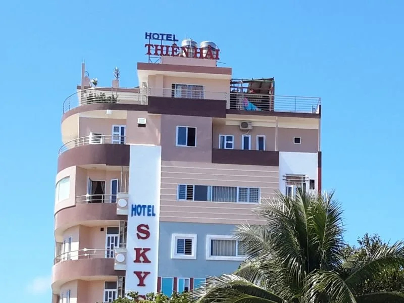 Hotel Thien Hai