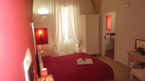 Antico Casale B&B