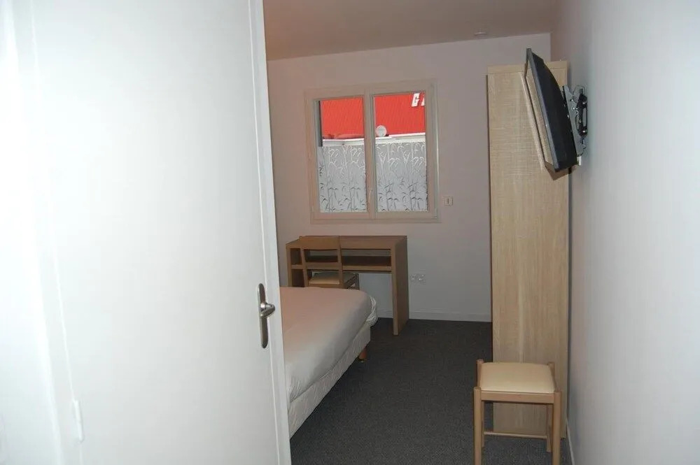 Fasthotel Laval
