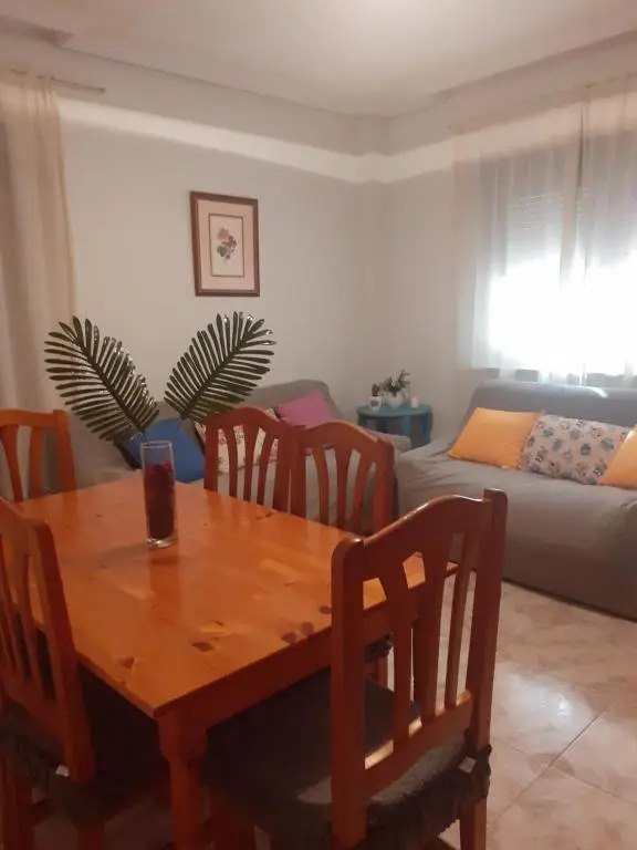 Casa Belen I y II