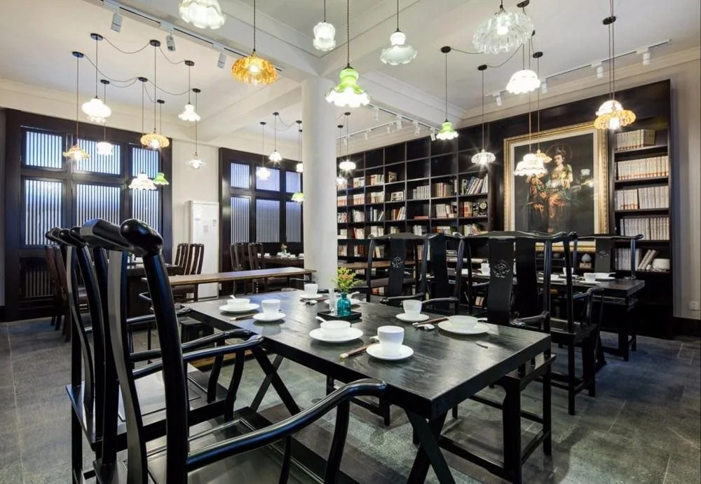 Liu Qi Theme Hotel