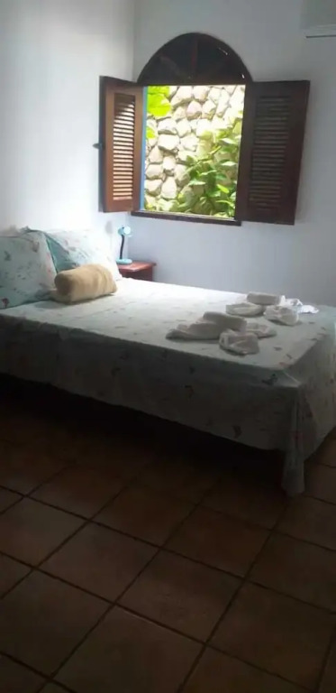 Pousada Vila Madá