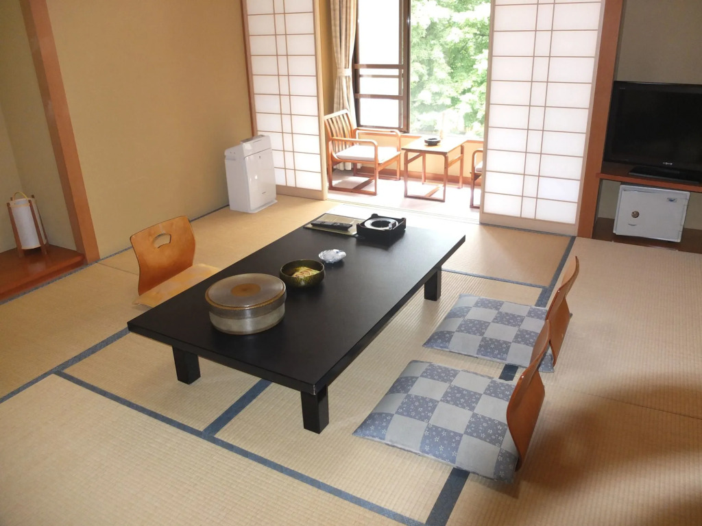 Nikko Green Hotel Natsukashiya Fuwari
