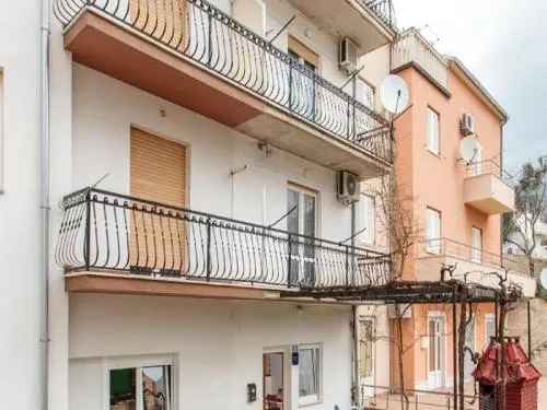 Apartment Knez 1