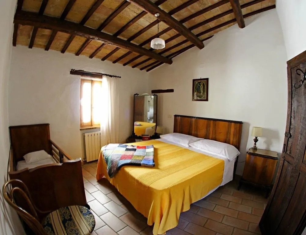 Agriturismo Residenza Paradiso