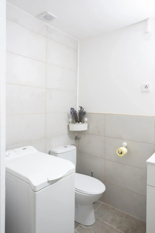 DOB50 spacious apartment - 2 separate bedroom, 4 people, AC, WIFI