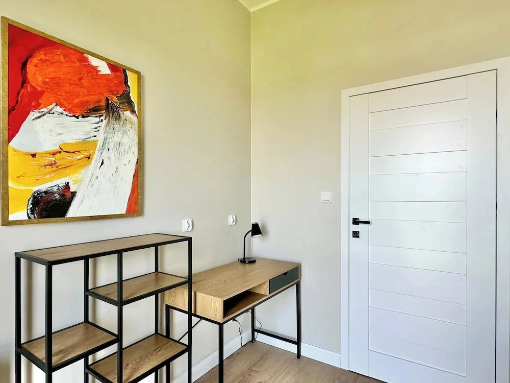 Apartment Aurora by Q4 Apartments